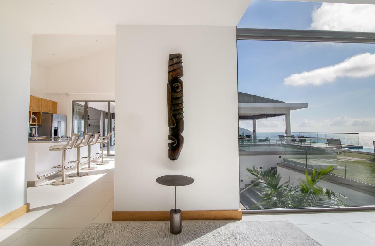 Aquablu Villa Victoria Εξωτερικό φωτογραφία